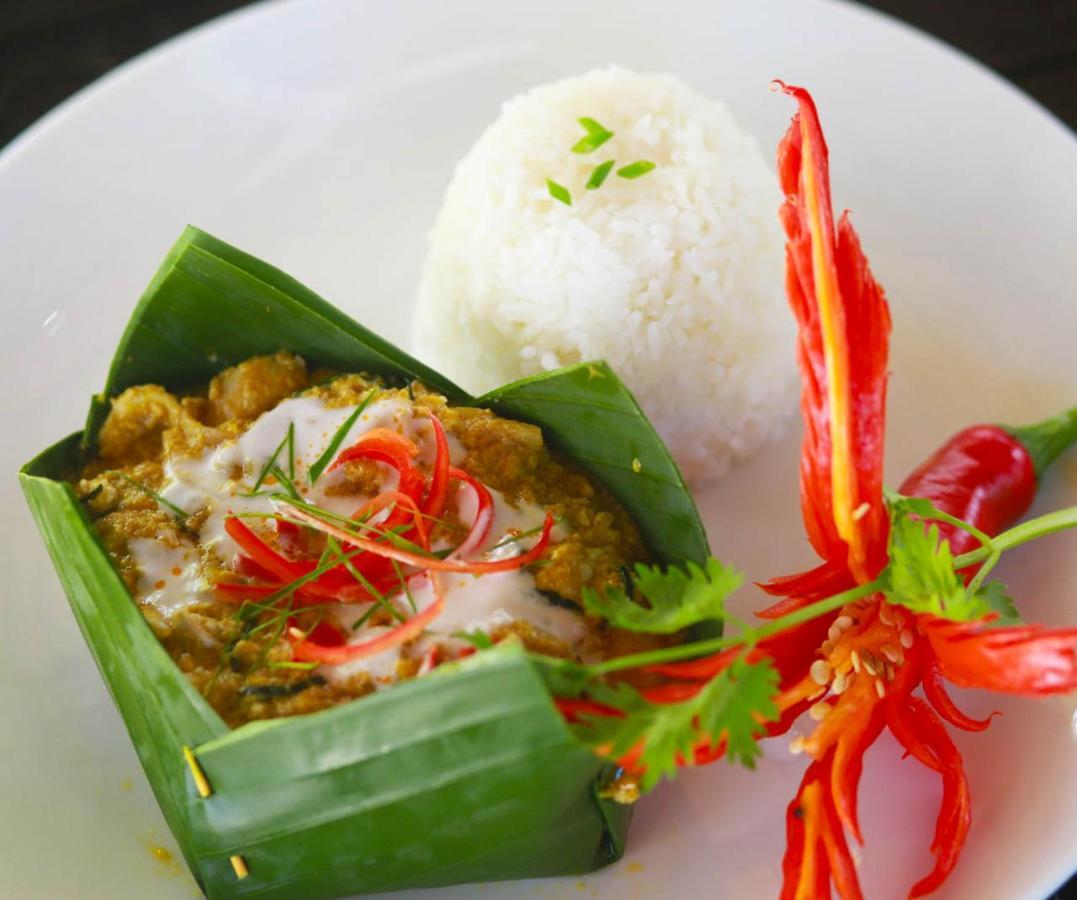 The Blanc Siem Reap
