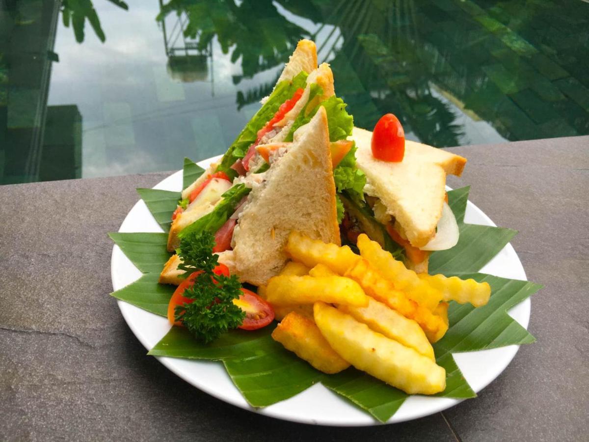 The Blanc Siem Reap