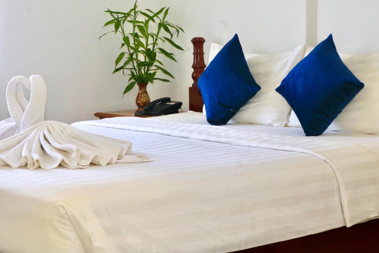 Hotel The Blanc Siem Reap