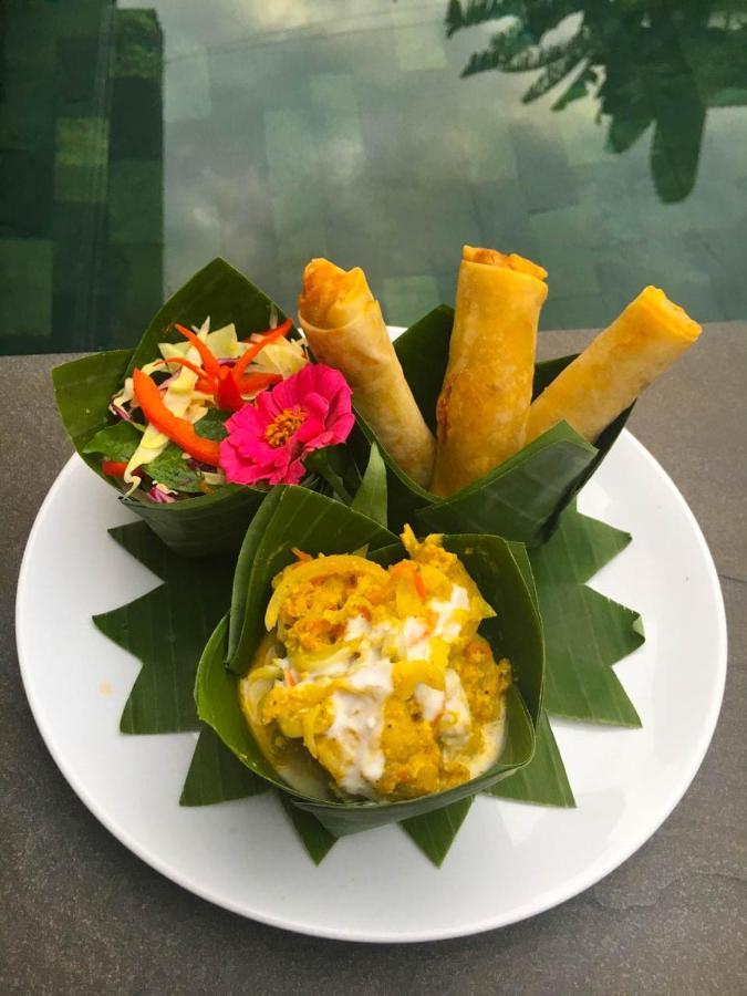 The Blanc Hotel Siem Reap