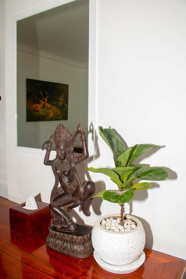 The Blanc 3* Siem Reap