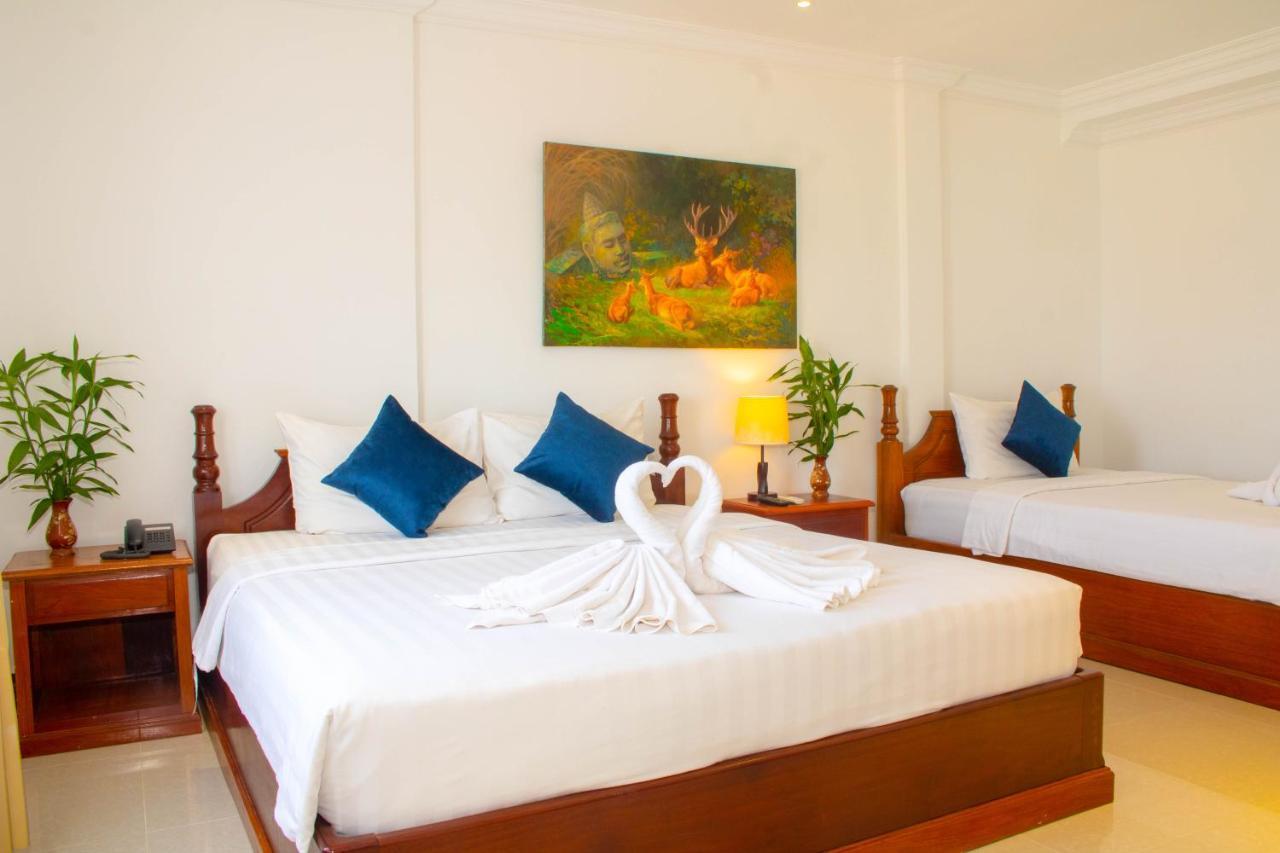 The Blanc Hotel