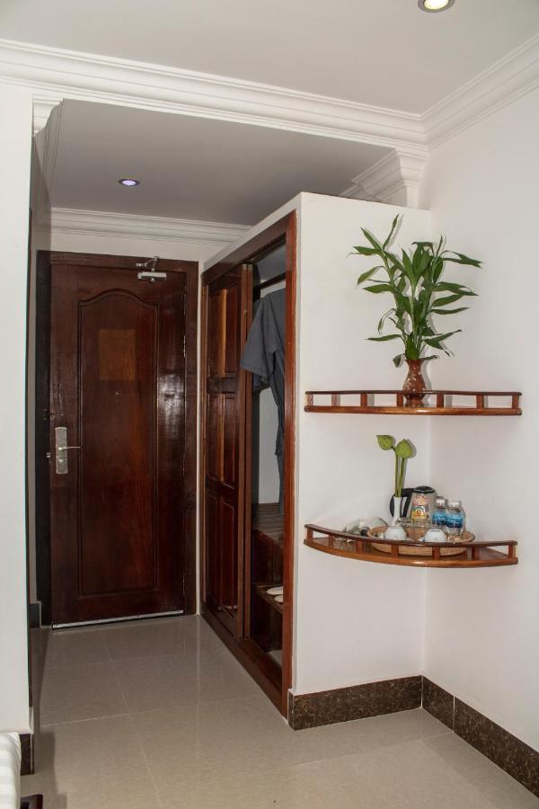 The Blanc Hotel 3*