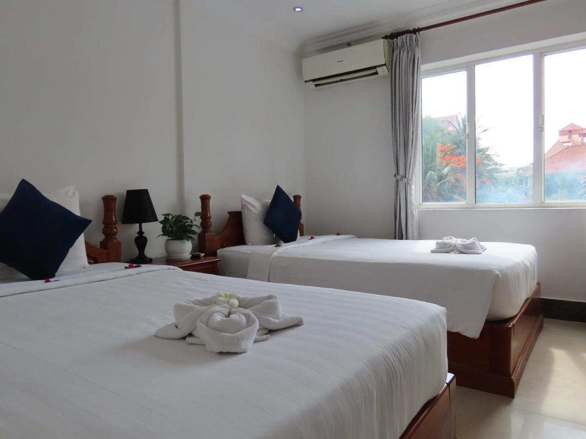 Hotel The Blanc 3*