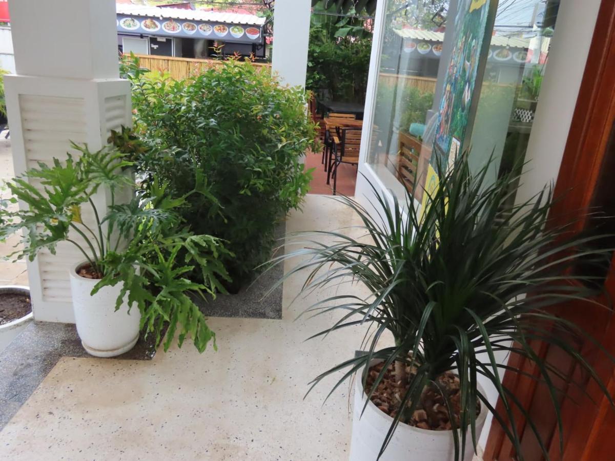 The Blanc Siem Reap
