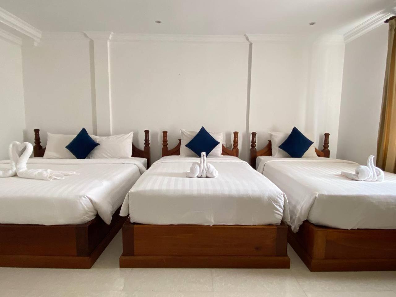 The Blanc Hotel
