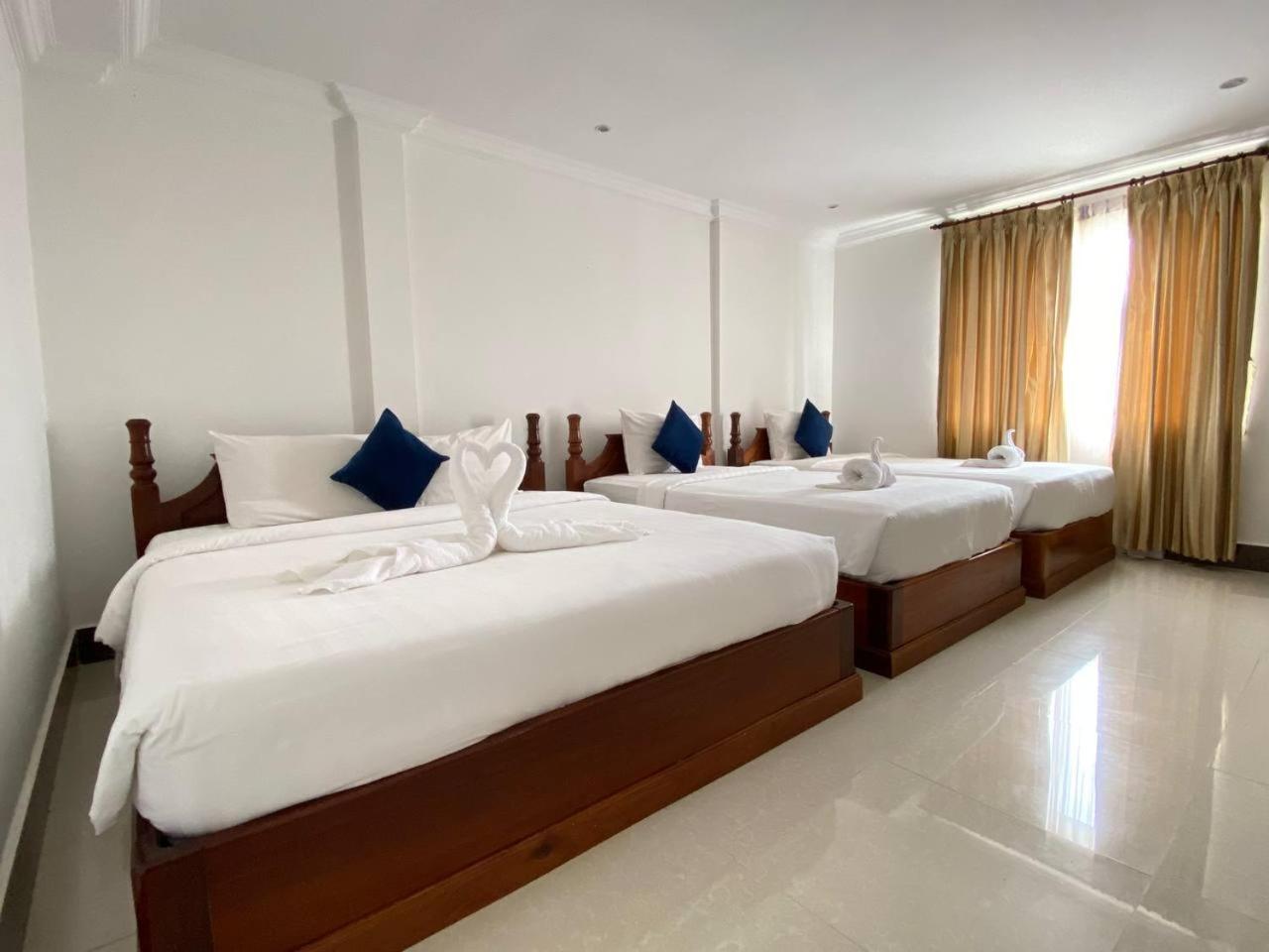 The Blanc Hotel 3*